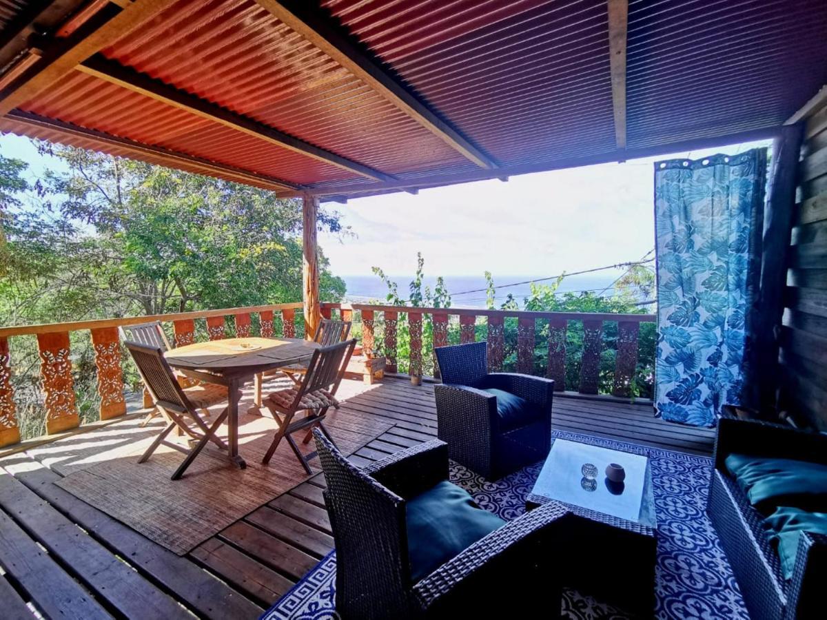 Bali Serenity Home Saint-Leu Exterior foto