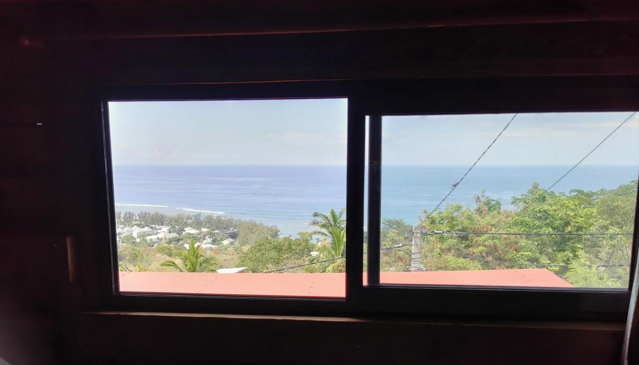Bali Serenity Home Saint-Leu Exterior foto