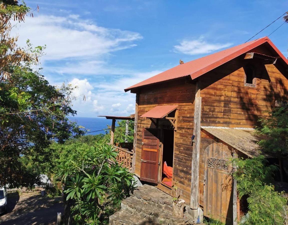 Bali Serenity Home Saint-Leu Exterior foto